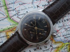 CRONOGRAFO GALLET MULTICHRON