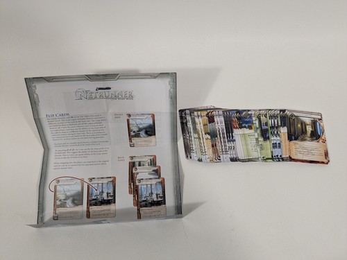 Android netrunner breaker bay - breaker,