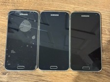 Smartphone samsung galaxy - 3, x