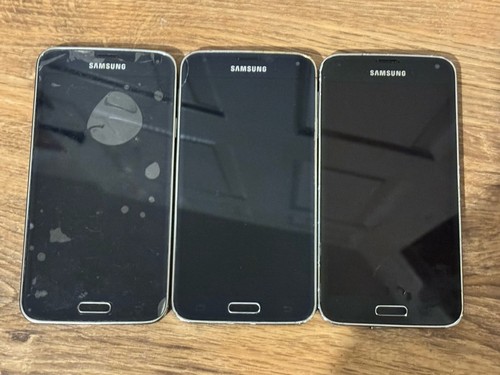 Smartphone samsung galaxy - 3,