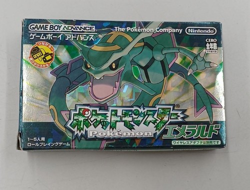 Nintendo box pokemon - nintendo, b