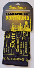 Bandana Dortmund BVB / foulard