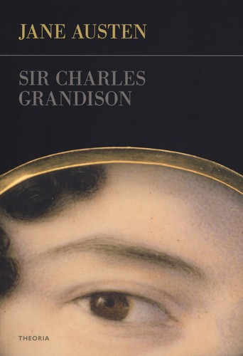 Sir charles grandison - charles,