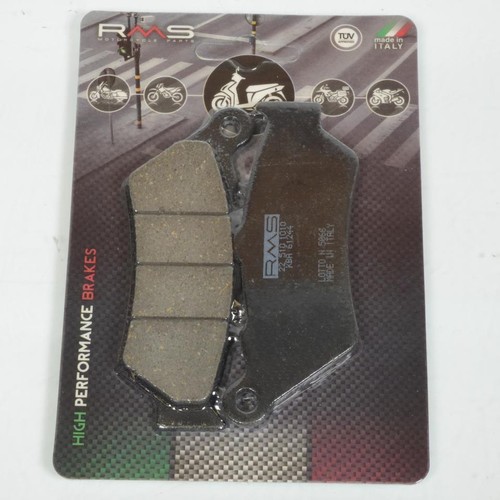 Pastiglia freno rms per - freno,
