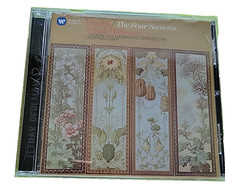 Vintage ITZHAK PERLMAN, The