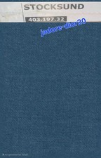 Copri panca Ikea Stocksund