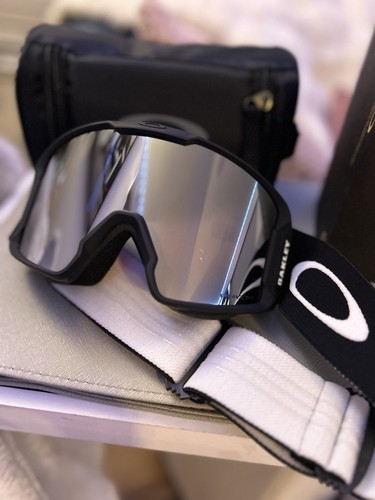 Occhiali neve oakley - da,