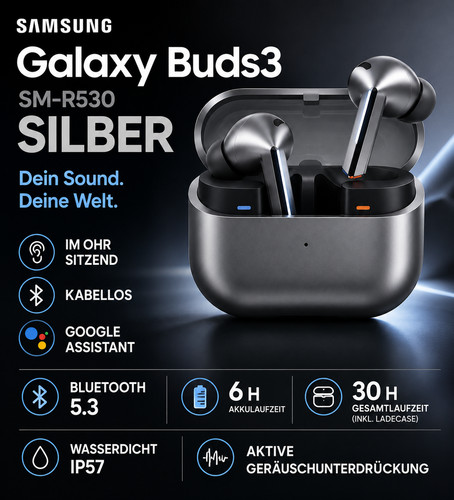 Samsung galaxy buds r530 - buds, sm-r530
