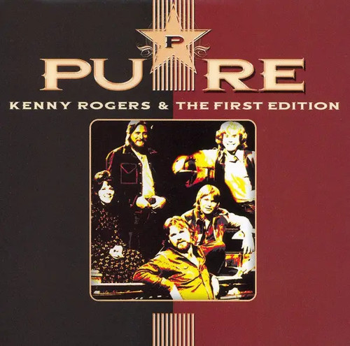 Kenny rogers the first - the,