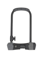 YALE Lucchetto a U per bici e