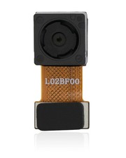 Back Camera (Telephoto)