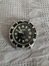 Citizen Diver 68-5372