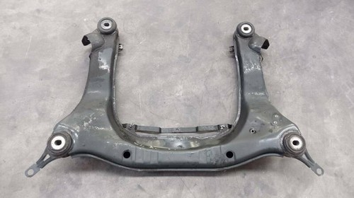 Ponte anteriore audi - anteriore,