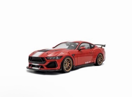Modellino auto ford - modellino, mustang