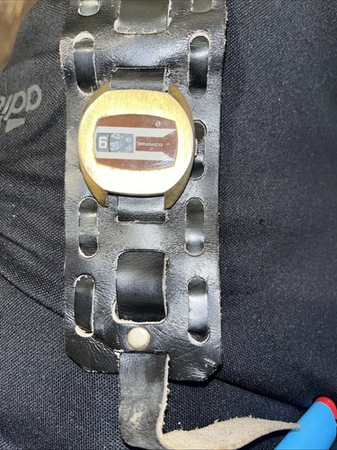 Rarissimo orologio sindaco - orologio,