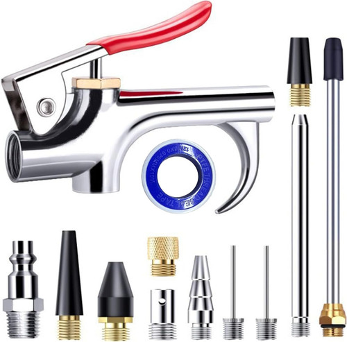 Kit soffiatore ugello aria - soffiatore,