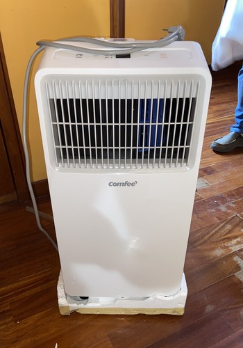 Comfeé glace 10c 9300 btu - 10c,