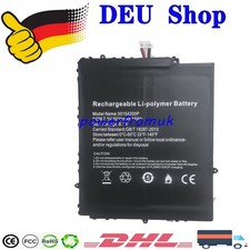 Batteria di ricambio High