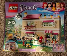 LEGO #3315 Friends:Olivia's
