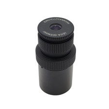 Leica Microscopio Messa a