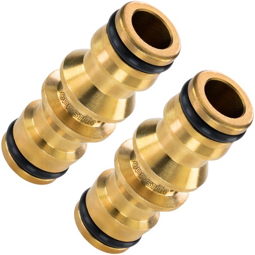 Poppstar raccordo per tubo - 2x,