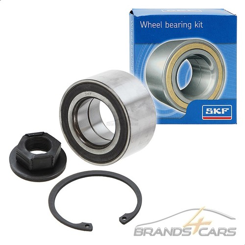 Skf kit cuscinetto ruota - cuscinetto,