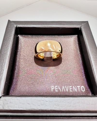 Anello pesavento argento - pesavento, in