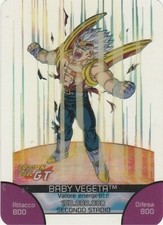 Lamincards dragon ball - lamincards,
