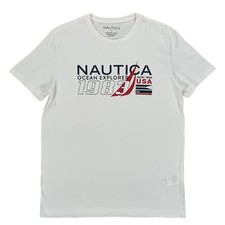 T-shirt uomo Nautica Ocean