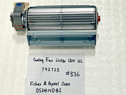 Oem 792723 ventola di - oem,