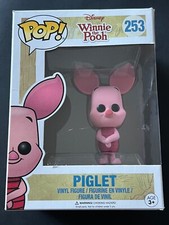 Funko Pop Disney Winnie the
