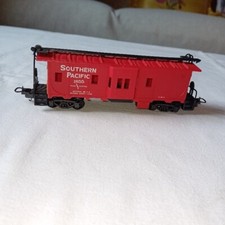 LIMA HO CABOOSE cod. 303611