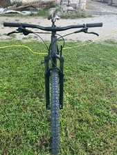 Bicicletta da montagna