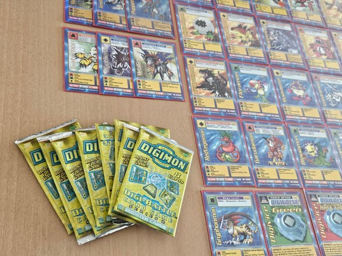 Series digimon digi battle - digimon, digi-battle