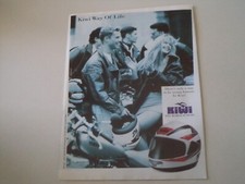 advertising Pubblicità 1992