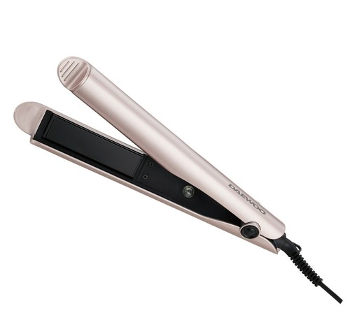 Daewoo piastra per capelli - daewoo,