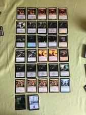 Mazzo Vampiri Grix Tricolor Magic