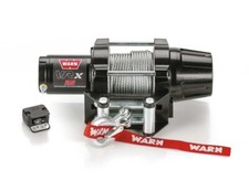 Verricello WARN VRX 25
