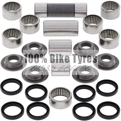 Kit collegamento tutte - kit, le