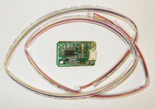 Delonghi SENSORE SCHEDA + SONDA PER DEUMIDIFICATORE DH300P DE500 DE650 DE300 350