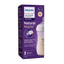 Philips AVENT Biberon Bambino
