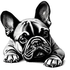 7 adesivi per auto 30 x 30 cm