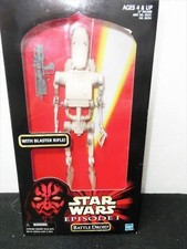 TOMY Star Wars Episodio 1