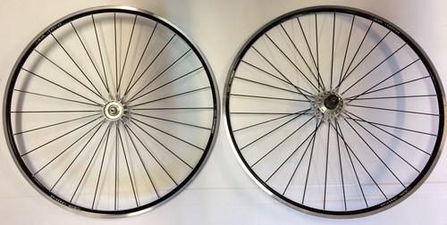 Ruote spinergy spoxx - ruote,