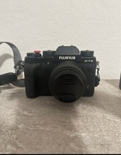 Fujifilm x-t2