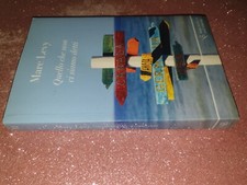 Marc Levy - Quello che non ci siamo detti - Biblioteca dell' amore -