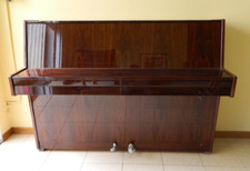 Pianoforte Hoffmann & Kuhne