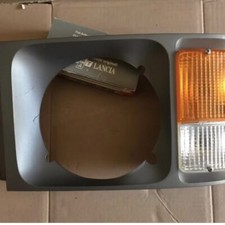 Cornice Faro Sinistra Om 40 50 60 80 100 Con Freccia Come In Foto