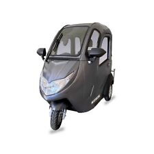 Triciclo Scooter Elettrico