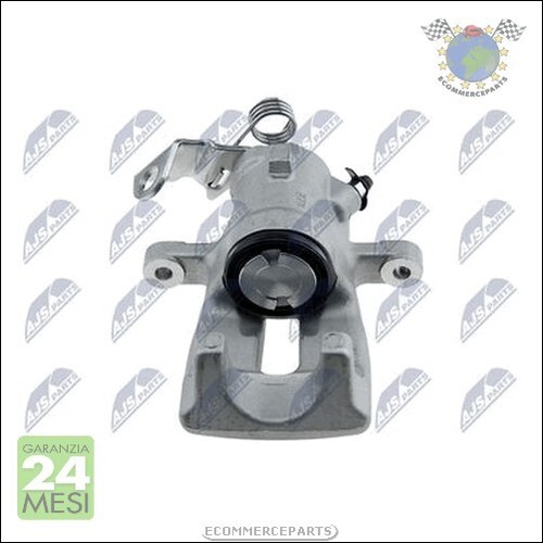 Pinza freno ajs posteriore - pinza,